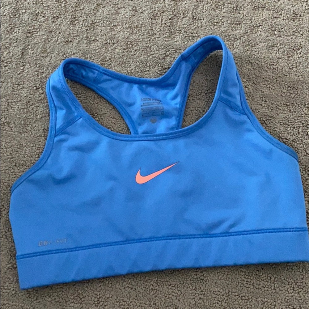 NIKE PRO SPORTS BRA